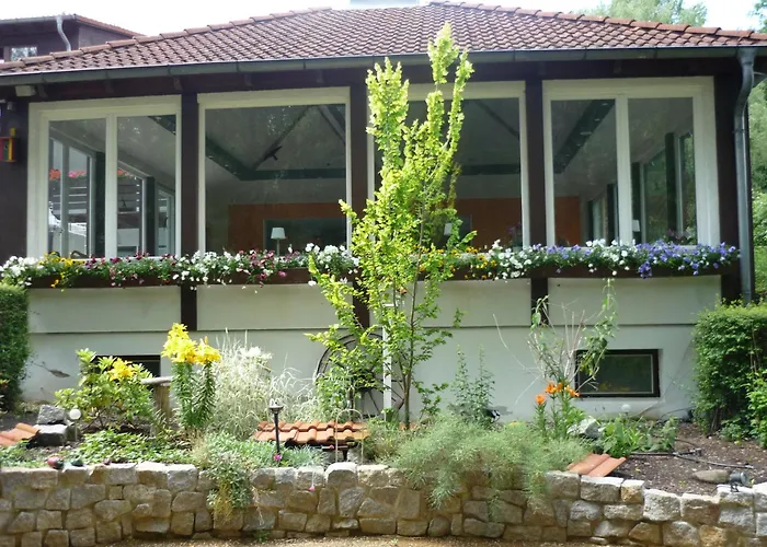 Hotel Forsthaus Berlin